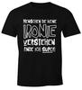 Men's 100% Cotton T-shirt Mens Tees Top People Who Don't Understand Irony I Think Is Great! Saying-