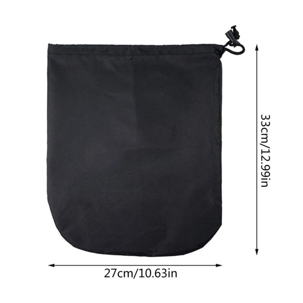 Oxford Cloth Car Side Mirror Snow Covers Waterproof Prevent Ice Frost Freezing Side Mirror Crotective Cover Anti-Theft