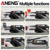 ANENG A3010 Pen-Type Multimeter 4000 Counts Digital True-RMS Backlight Multi Meter Auto Range Tester LCD Electrician Tester Tool