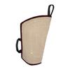 Dog Bite Sleeve Equipment Abrasion Resistant Arm Sleeve Canine Protection for Dog Training Sessions