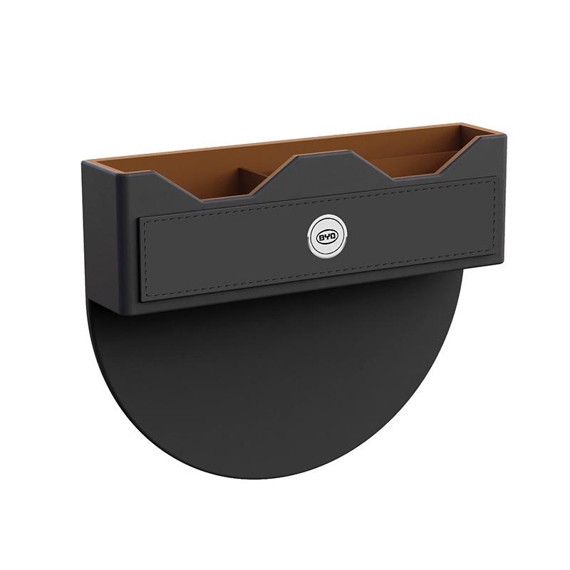 BYD Song Plus/Max DMI & Han Qin Pro Tang Sitzlücken-Aufbewahrungsbox - High-End-Modell