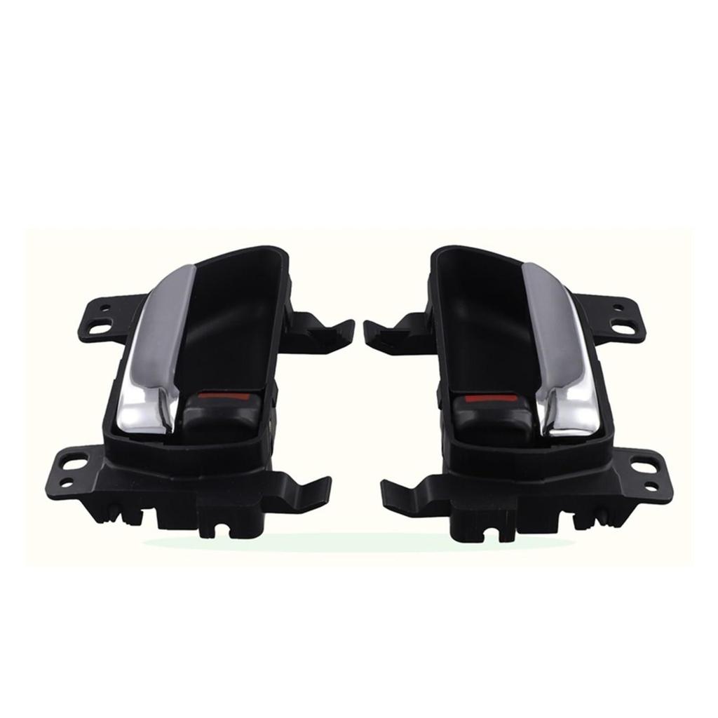 61051FJ023VH/61051FJ022VH Inner Door Handle for 2008-2018 Subaru Forester