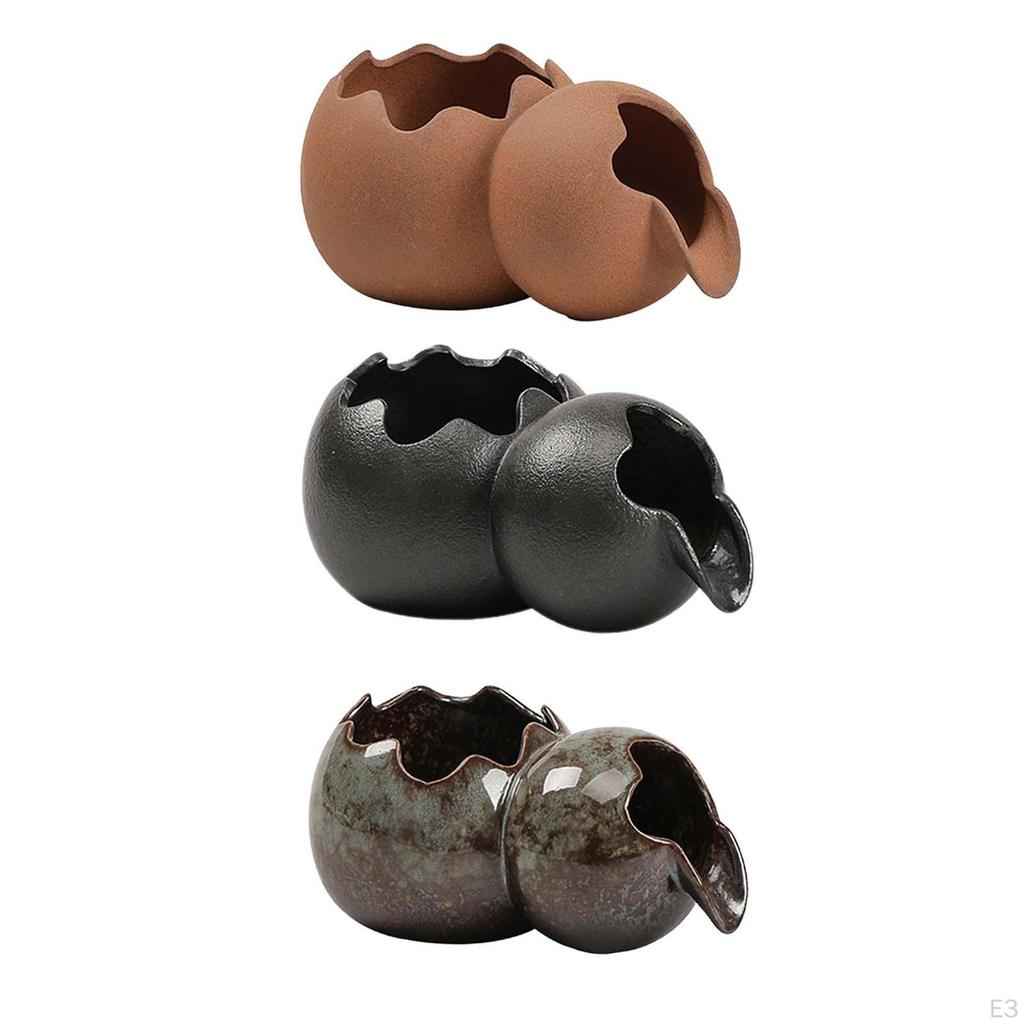 Flowing Water Ceramic Fountain