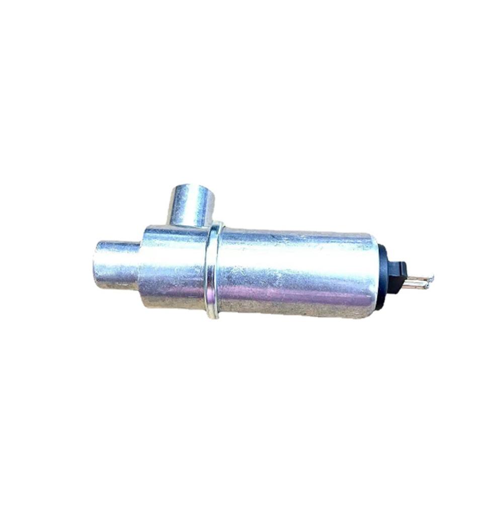 Car Air Idle Control Valve For Mercedes Benz 380SE 380SL 500SEC 500SEL 1981-1985