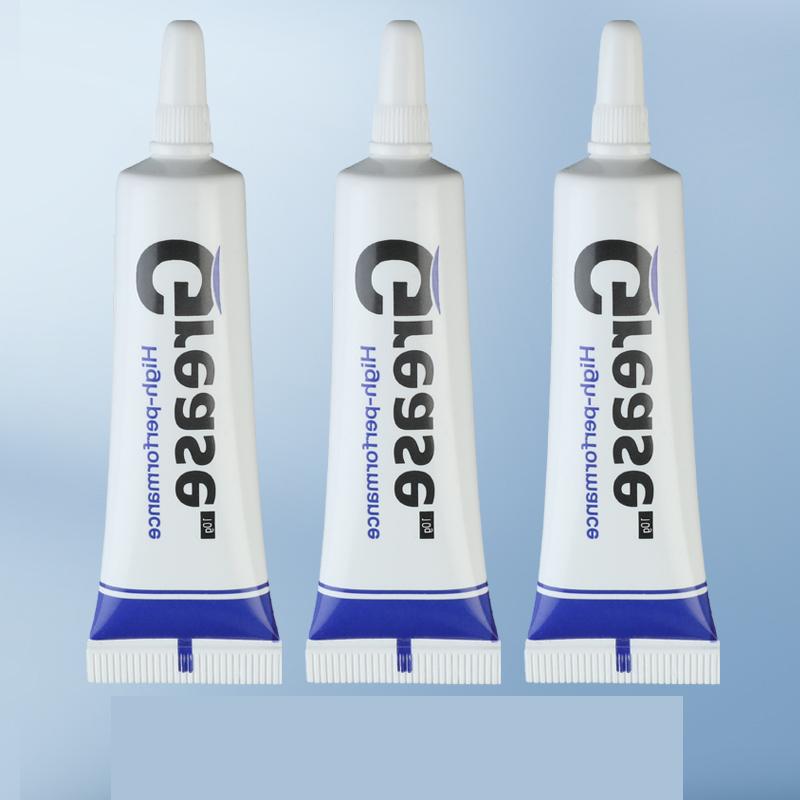 1/4Pcs Car Sealant Tyre Valve GreaseSilicone Lubricant Grease Waterproof Food Grade Lubricating Oil for O Rings Gear Tube Mount