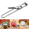 Adjustable Multi-Function Bottle Opener Stainless Steel Lids Off Jar Opener Labor-Saving Screw Can Opener For Kitchen Tools