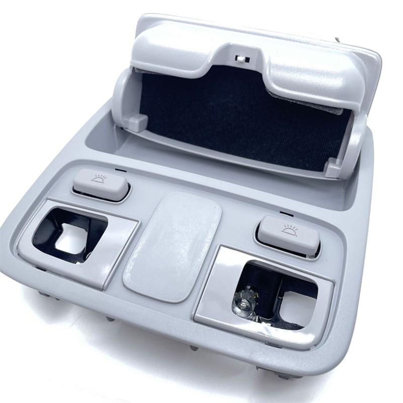 928502E000 92820-2E000 for kia sportage 2004-2009 Dome light reading lamp car glasses case reading light map light