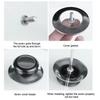 High Quality Kitchen Tools Lid Knobs Cap Knob Handle Lids Oil Cans Pan Lids