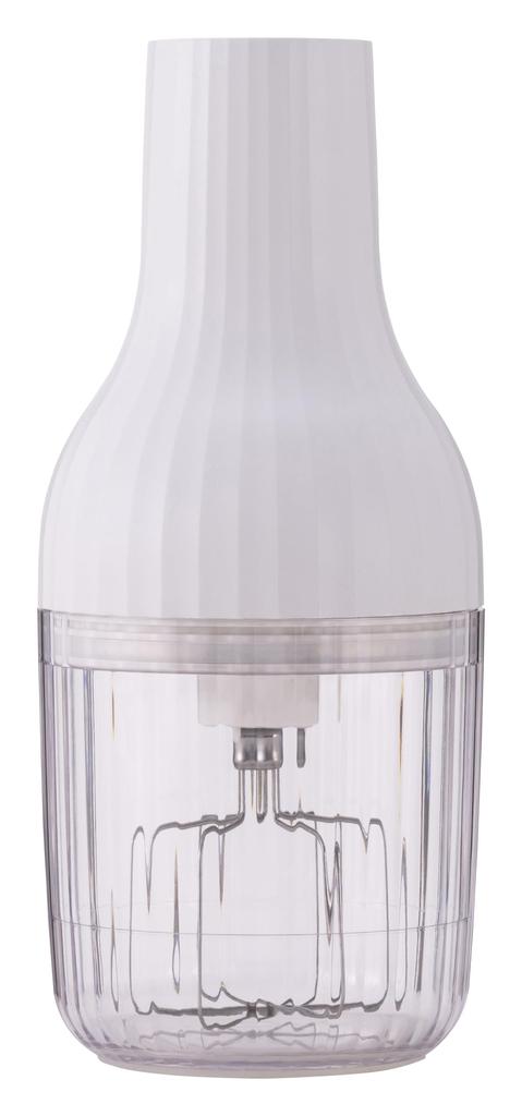 Kai Brand KAI Automatic Fresh Cream Whipper Fresh Cream NAMACRICH Compact Whipping Cream Cordless Rechargeable Charging Cable Included DK5150 USB-C