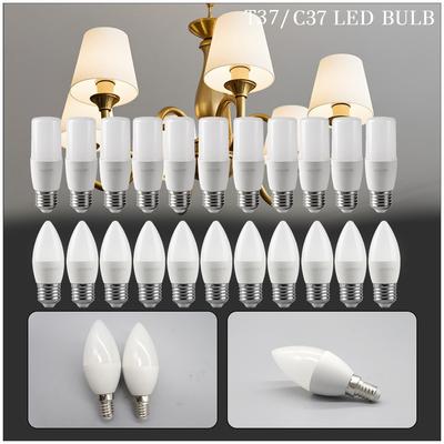 LED-Lampen – LED-Lampen & -Röhren