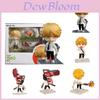 Chainsaw Man Denji Akční figurka Vynikající zpracování PVC Anime Sběratelský předmět