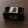 28pcs Plastic Playing Card Shuffler Board Game Automatic Shuffling Machine  Bar Supplies