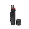 Welding Rod Storage Tube Electrode Rod Storage Tools Holds 35cm Electrodes, Removable Internal Dividers Electrode Protection Box