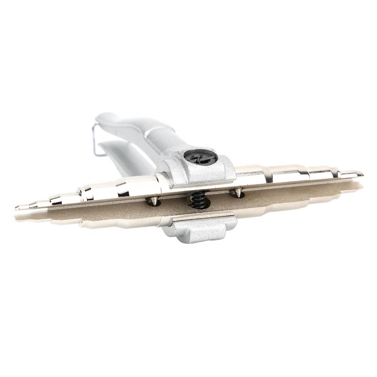 

КТ23 Ручной Труборасширитель Инструмент для Ремонта Кондиционирования и Холодильного Оборудования Инструмент для Развальцовки Труб