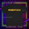New Shirt Robotech Cartoon TV Show Logo Funny Size S To 5XL