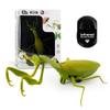 Non-Toxic Rc Animal Robot Antistress Insect Toys Infrared Simulation Spider Bee Fly Mantis Electric Toy For Children Prank Insects Pet Toy