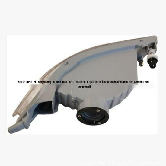Corolla 01-02 Front Bumper Fog Light Strip 81211-12150, 81221-12160