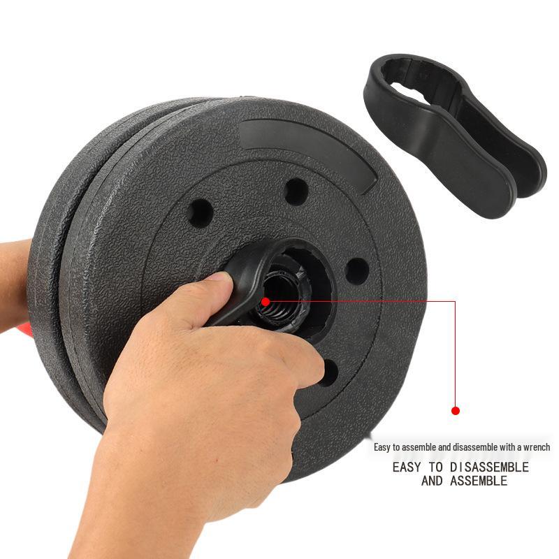 Adjustable Wrist Trainer with Counterweight Handle for Arm Strength and Decompression