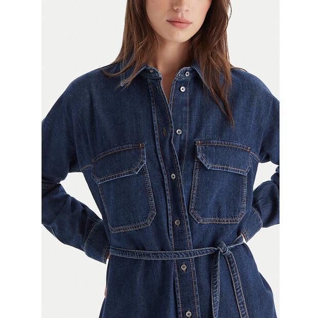 Платье Weekend Max Mara Balenio