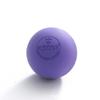Silicone Fascia Massage Ball Portable Muscle Relaxation Ball Plantar Exerciser Sphere  Acupoint