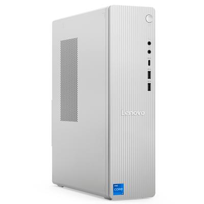 LENOVO IdeaCentre Tower 08IRH9 Desktop PC | Without Windows - Intel Core i7-13620H - RAM 32 GB - SSD 512 GB