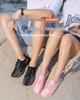 2024 Men's & Women's Fitness & Yoga Five-Finger Indoor Shoes - Wear-Resistant Treadmill & Skipping Rope Shoes
