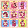 52TOYS BLINDBOX LOTSO IT'S ME 2 Series, Second Series, Blind Box Trading Figure, Collectible Figure, "Toy Story 3" Collaboration Merchandise, Lotso's