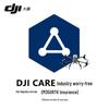 DJI Care Enterprise Worry-Free Premium for M350 RTK