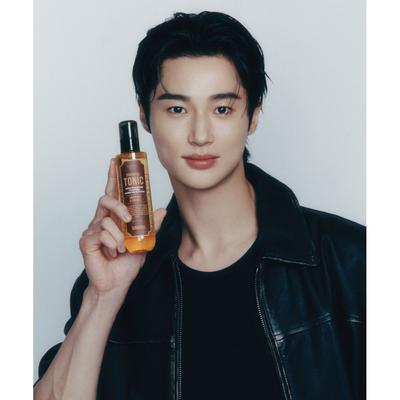 Classic Style Grooming Tonic Pump 200ml