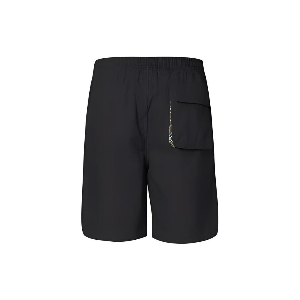 Converse Sports Shorts Men's Ink Black 10020977-A01