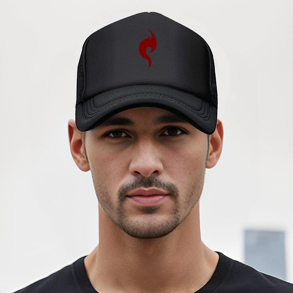 Eternal Love of Dream: Bai Feng Jiu Phoenix Flower Symbol Baseball Cap Icon Beach Bag Luxury Brand Golf Golf Men Women's