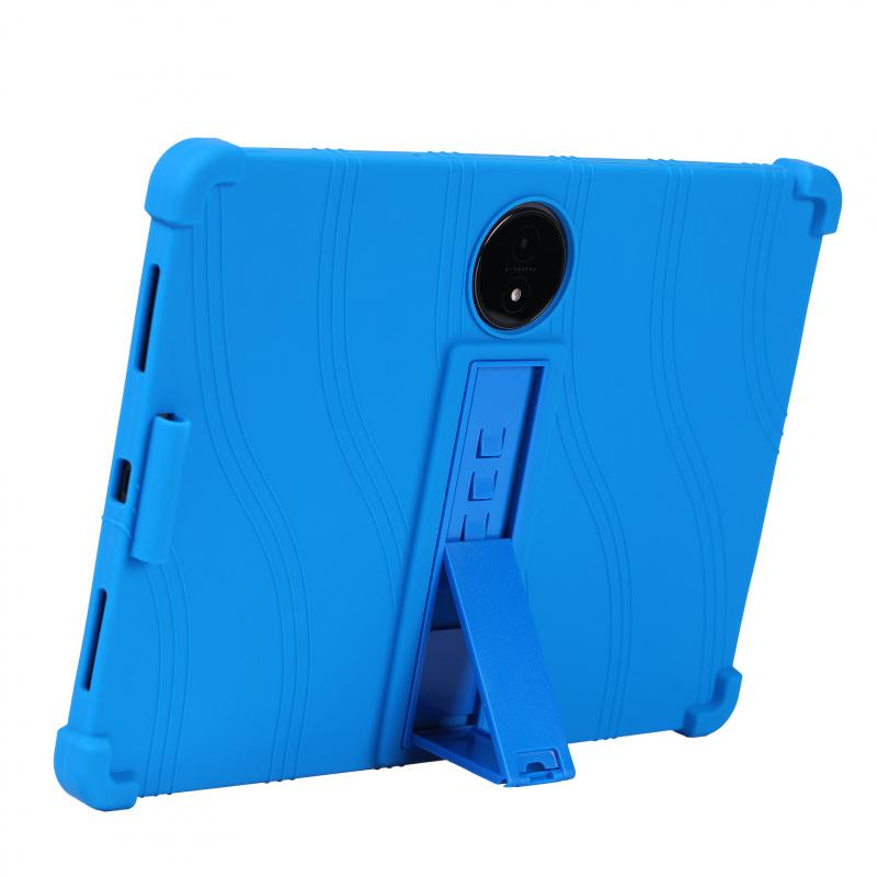 Heavy Duty Shockproof Case for TCL NXTPAPER 14 14.3, Kids Friendly Thick Bumper with Kickstand, Multiple Colors