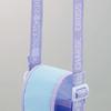 ZOJIRUSHI Zojirushi Stainless Steel Bottle Cover Water Bottle Cover for Children M Size 480ml Soda Blue MC-BA02-AZ