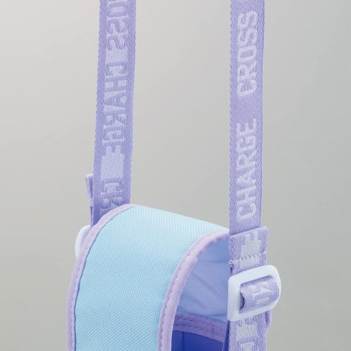 ZOJIRUSHI Zojirushi Stainless Steel Bottle Cover Water Bottle Cover for Children M Size 480ml Soda Blue MC-BA02-AZ