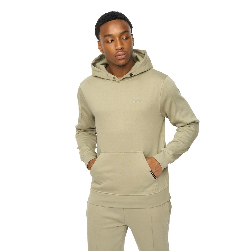 Duck and Cover Mens Chattamere Hoodie