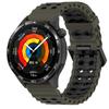 Silicone Strap For Huawei GT5 GT4 GT3 GT2 46mm Sports Band Men Women Bracelet For Huawei Watch 5/4/3 Pro Correa 22mm Watchband