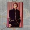 [USED] BTS Jimin MUSE early bird gift Bangtan Boys trading card