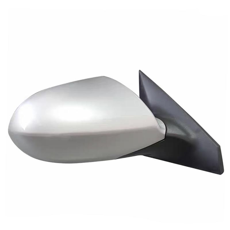 For KIA Sportage R 2011 2012 2013 2014 2015 2016 Car Part Outside Rearview Mirror Side Rear View Mirror Assembly 3