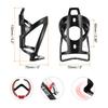 Mountain Bike Riding Equipment Accessories, Bicycle Kettle Holder, PC Plastic Road Mountain Bike Bottle Holder