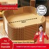 MEIJINJIA Air Fryer Square Parchment Paper Liners