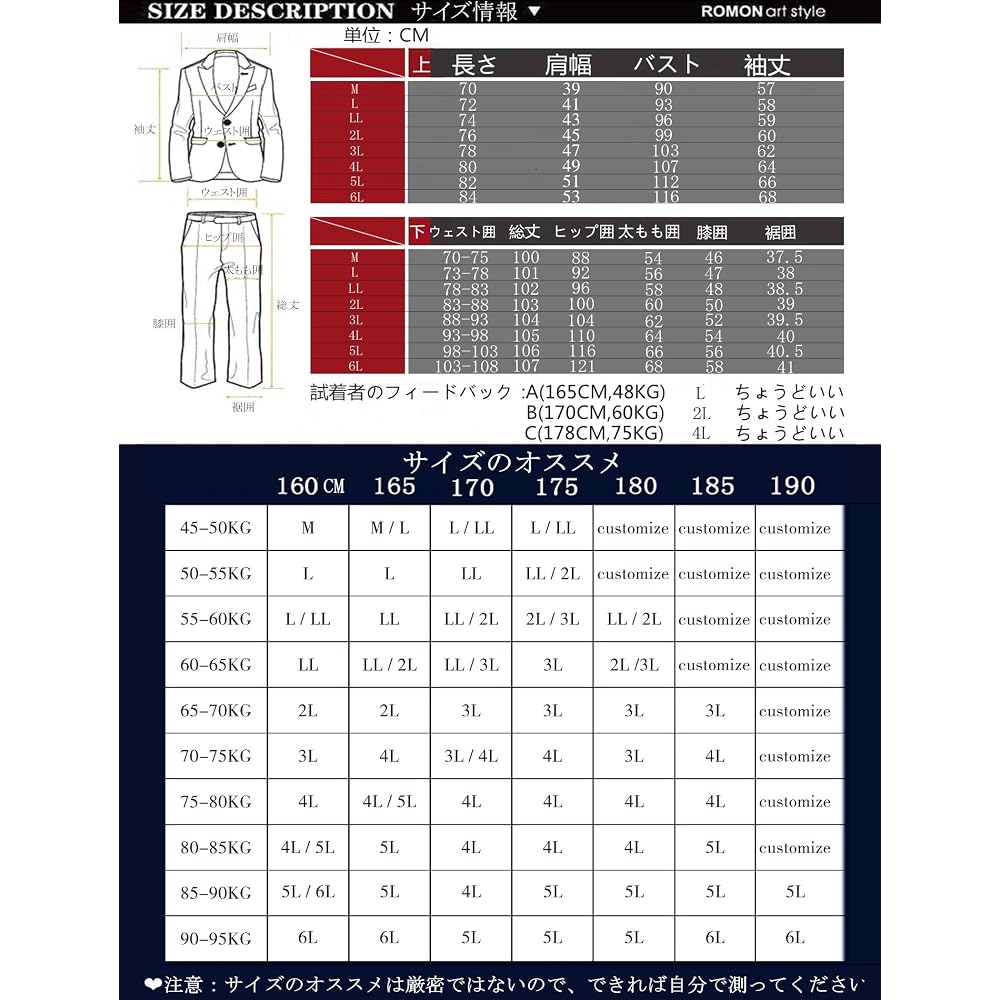 Kira Suit Men's 2-Piece Suit Set: Jacket and Trousers, Plain, 2-Button, Formal Wear, Wedding, Job