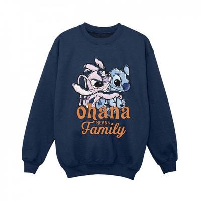 Överdelar (Pojkar från 4 år) – Luvtröjor, tröjor och sweatshirts