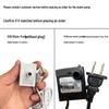 Smart Pet Water Dispenser with Flowing Filtered Water for Dogs & Cats