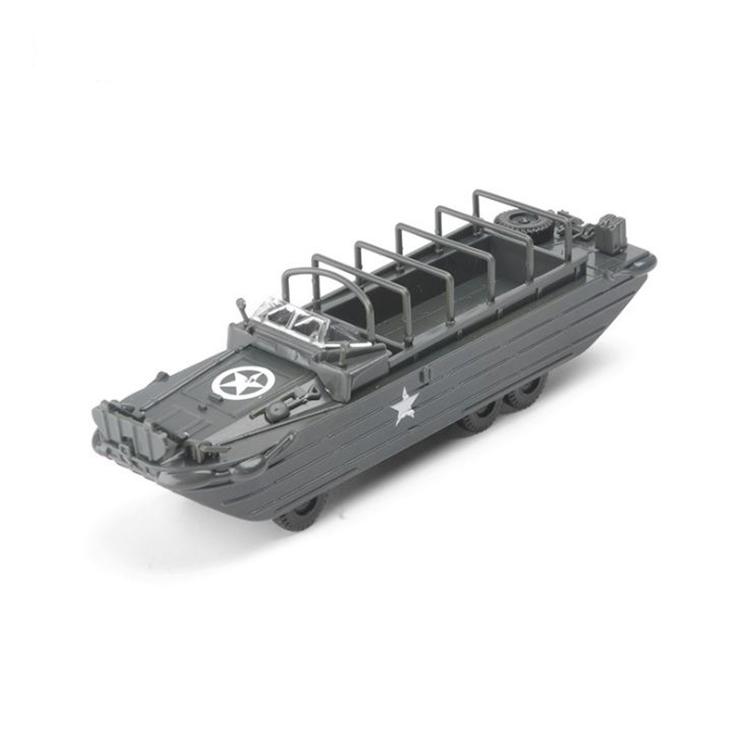 1/72 Military Vehicles Assembly Truck Tank Hummer War Machine Infantry Fighting Chariot Armored Car Plastic 4D Puzzle Model Toy