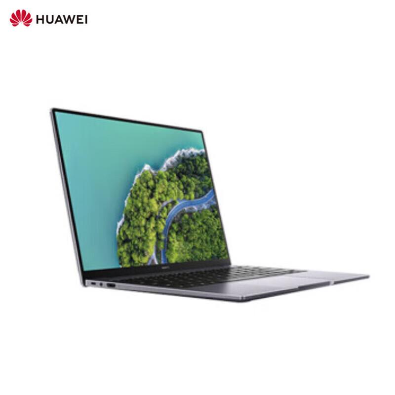 Huawei Qingyun L420 Kirin Laptop (CN version)