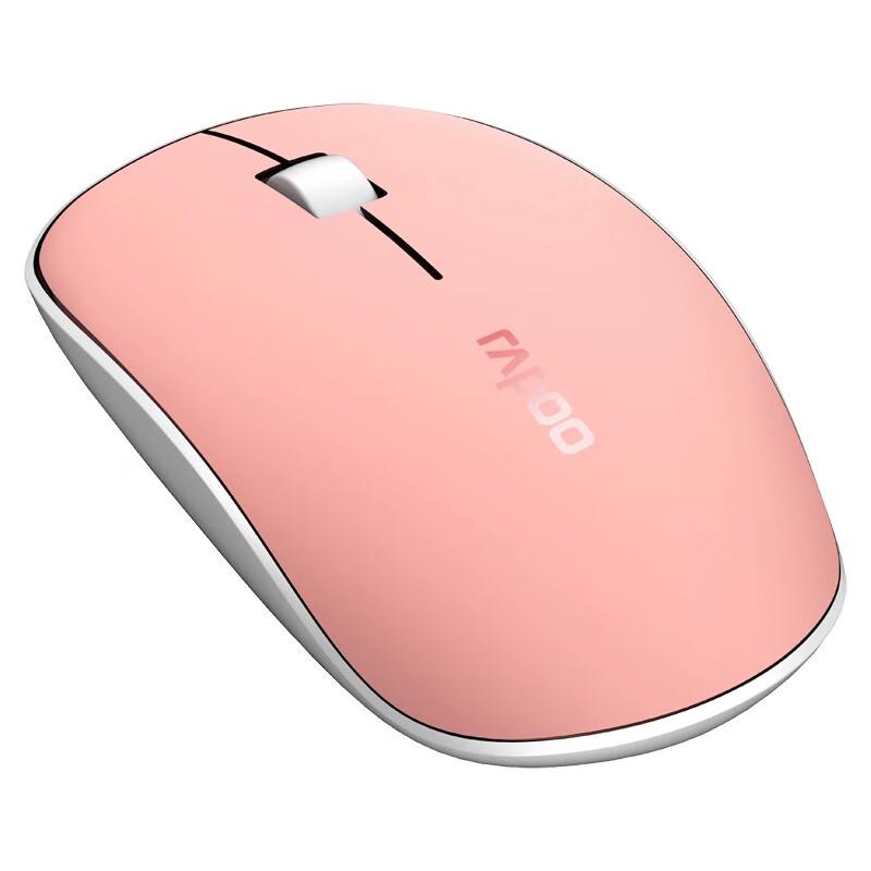 Rapoo M200 Wireless Bluetooth Mouse