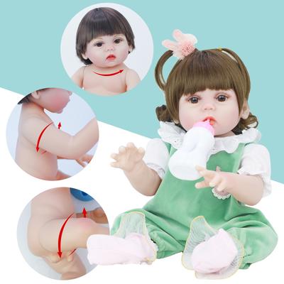Bebek ve Peluş Oyuncaklar – Oyuncak Bebekler