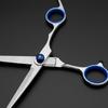 6 Inch Hair Scissors Professional Hairdressing Scissors Thinning Accessories