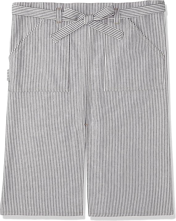 Edwin Sommelier Unisex Denim, Hickory, Black,