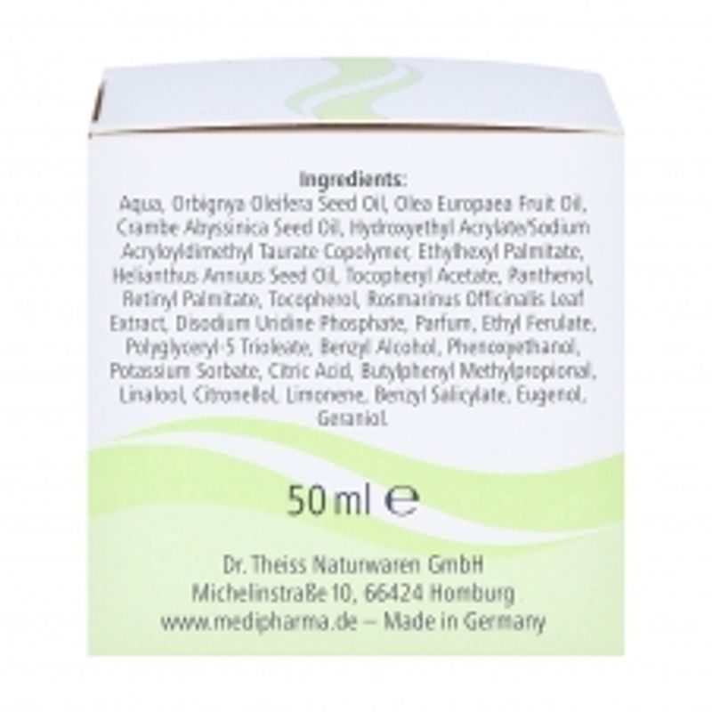 Olivenol Intensive Light Cream 50ml